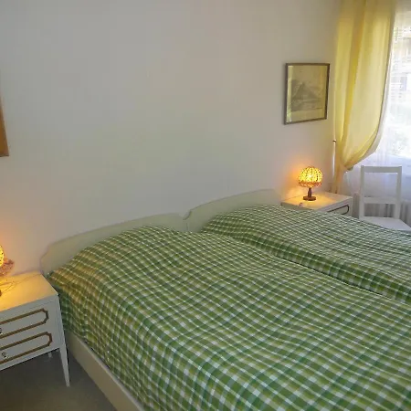 Appartement Les Cimes.1